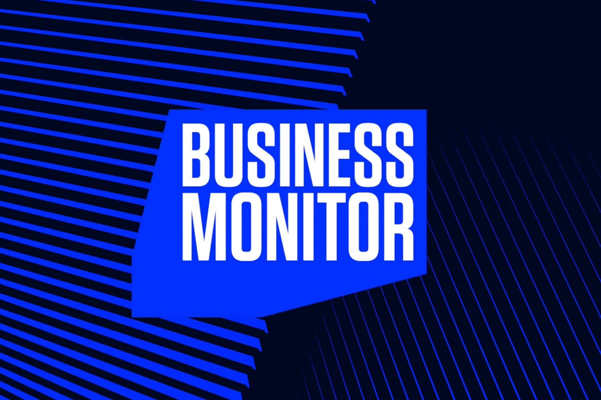 Business Monitor