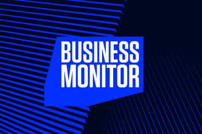 Business Monitor