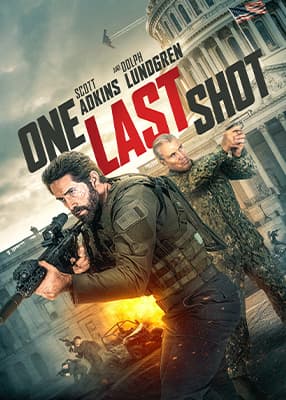 One Last Shot