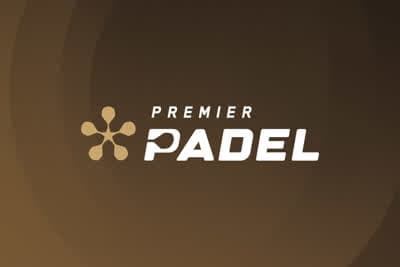Premier Padel Tour 2026