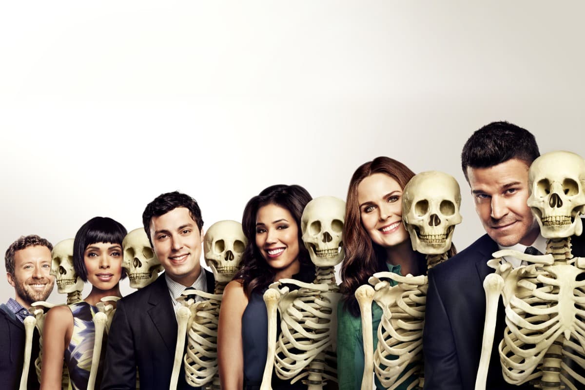Bones Κ10 Ε2