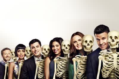 Bones Κ10 Ε2