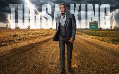 Tulsa King