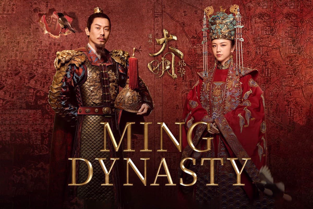 Ming Dynasty