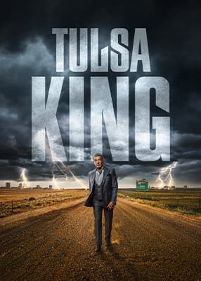 Tulsa King