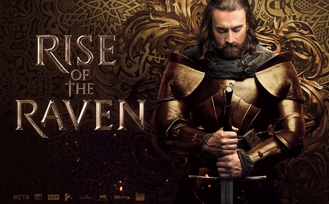 Rise of the Raven