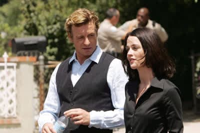 The Mentalist Κ1 Ε6