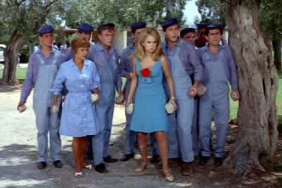 Η Κόρη μου η Σοσιαλίστρια