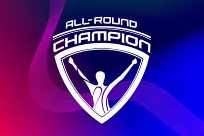 All-Round Champion Κ2 Ε4