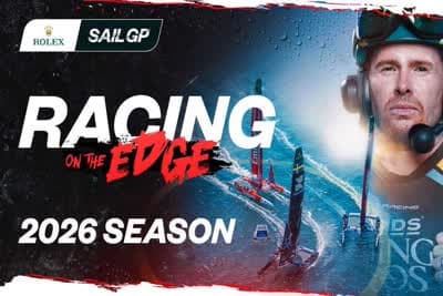 Racing on the Edge