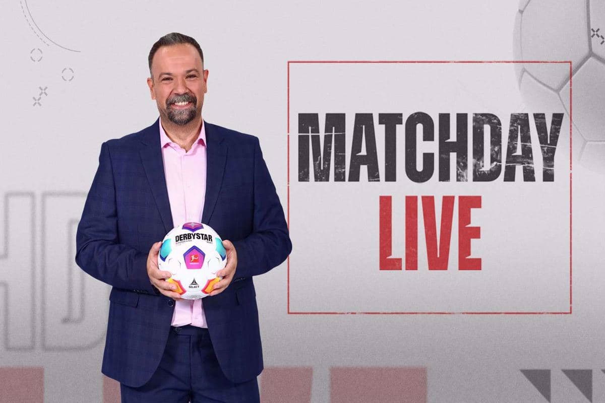 Matchday Live (Ζ)