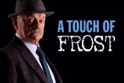 A Touch of Frost