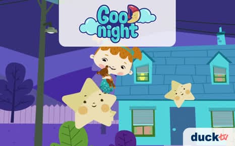 Good Night!