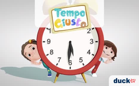 Tempo Giusto