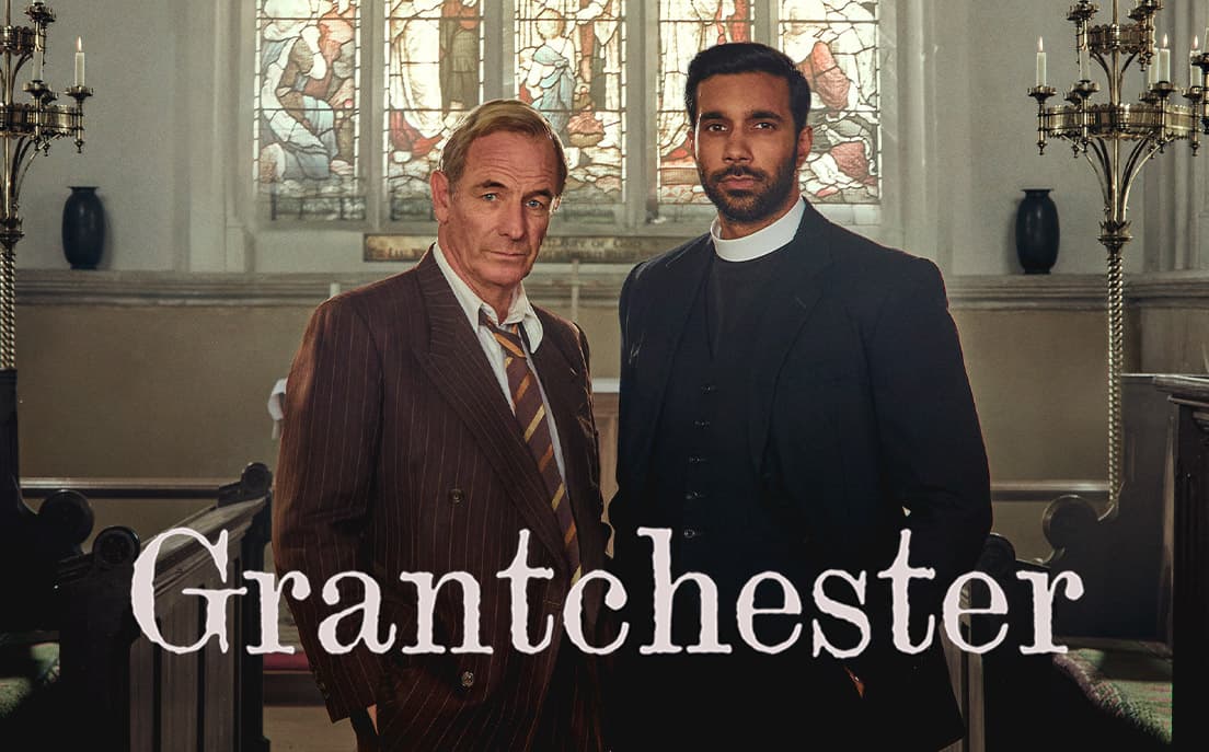 Grantchester