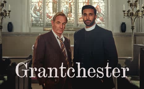 Grantchester