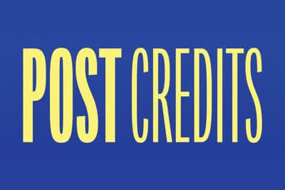 Post Credits