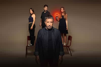 Κάνε ότι Κοιμάσαι Ε21 (Ε)