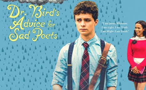 Dr. Bird's Advice for Sad Poets