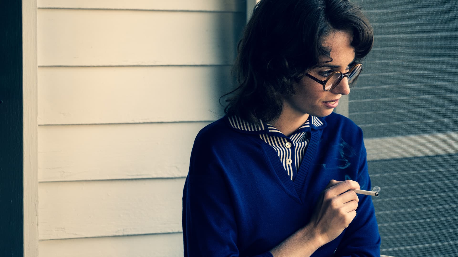 Wildcat: The Life of Flannery O'Connor