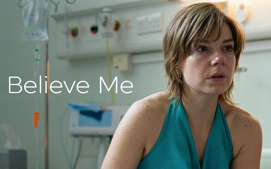 Believe Me