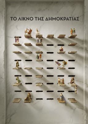 Το λίκνο της Δημοκρατίας