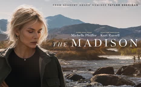 The Madison
