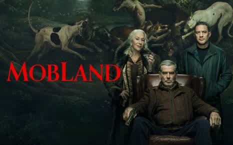 MobLand