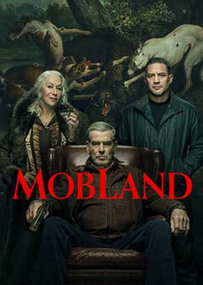MobLand