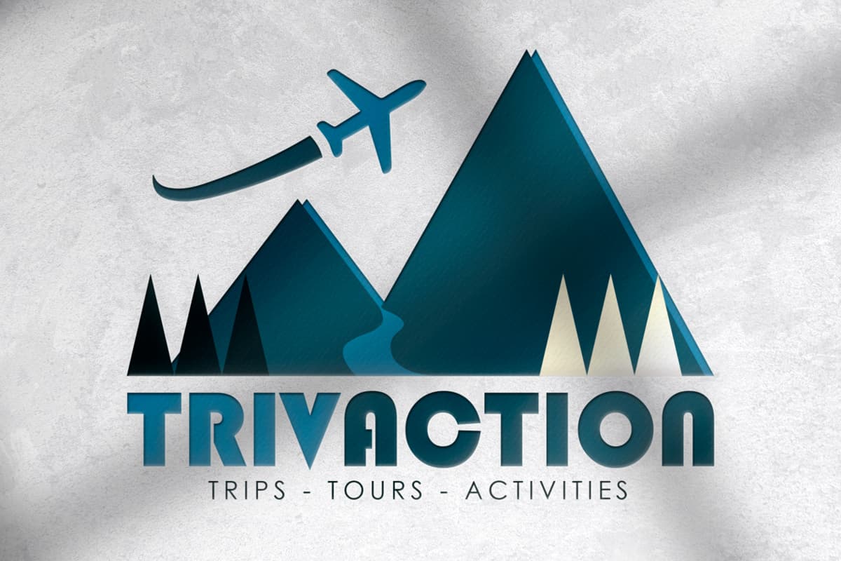 Trivaction