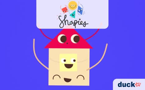The Shapies