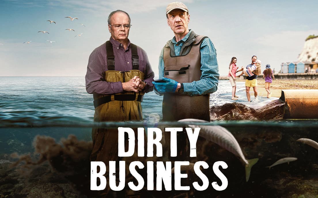 Dirty Business