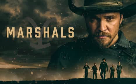 Marshals