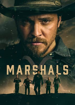 Marshals