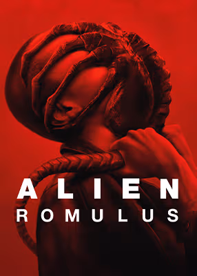 Alien: Romulus