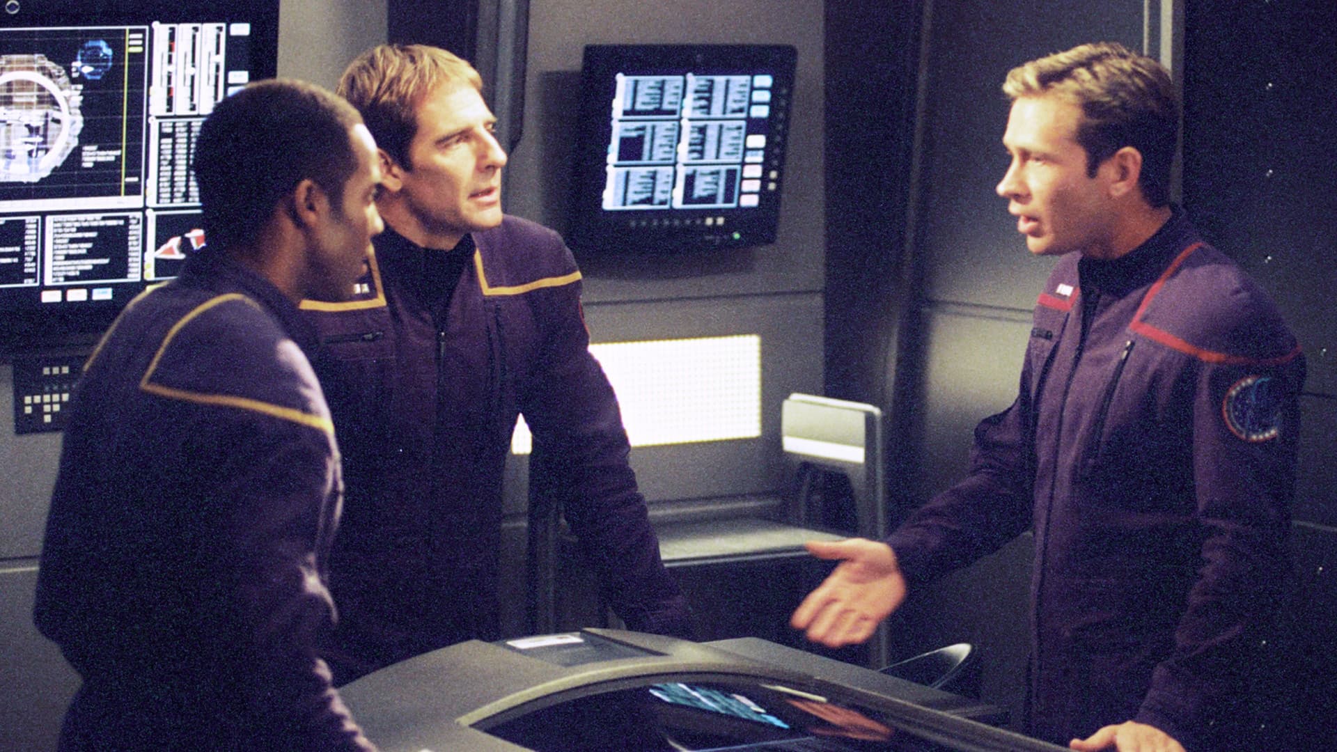 Star Trek: Enterprise