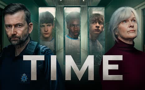 Time