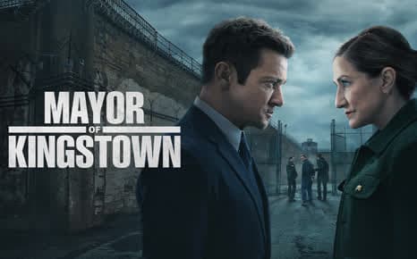 Mayor of Kingstown