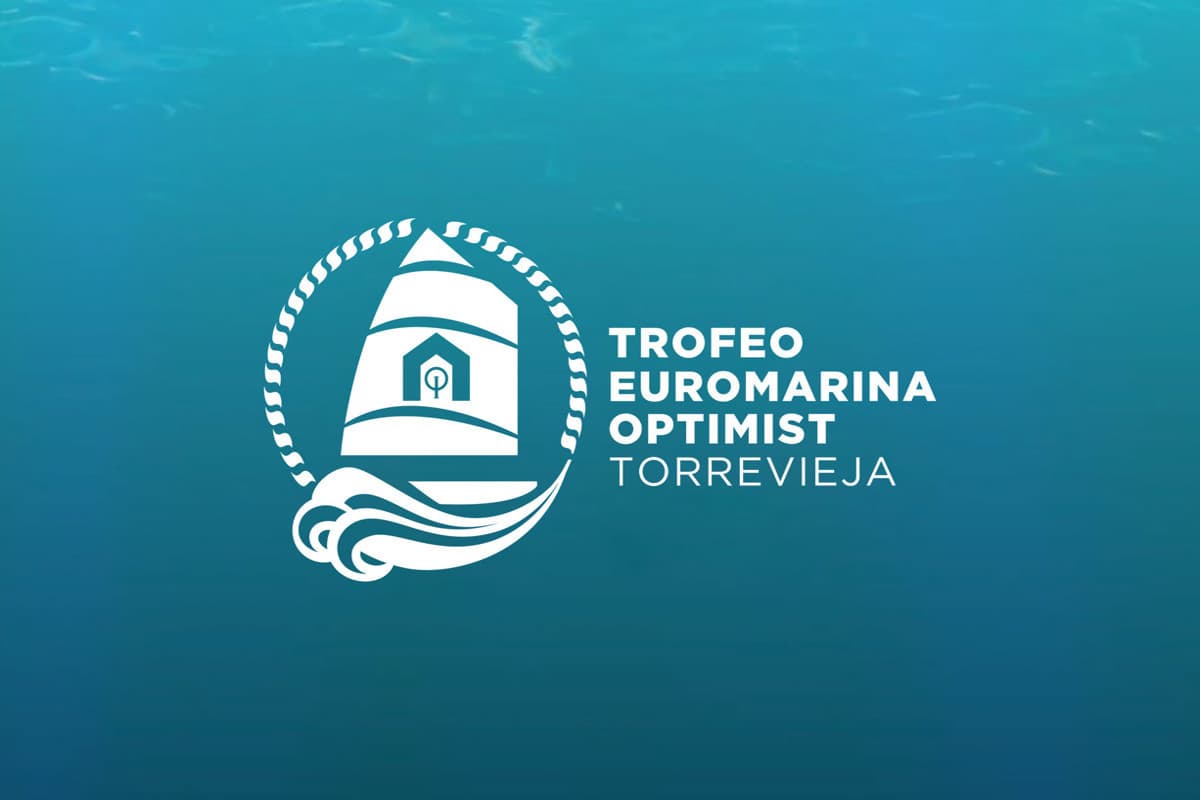 Torrevieja Euromarina Optimist International Trophy