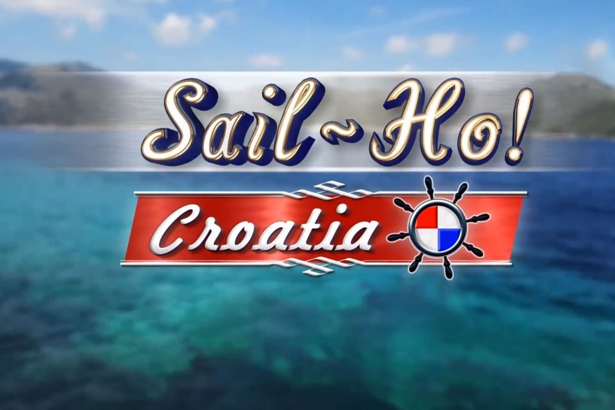 Sail-Ho! Κ2 Ε8
