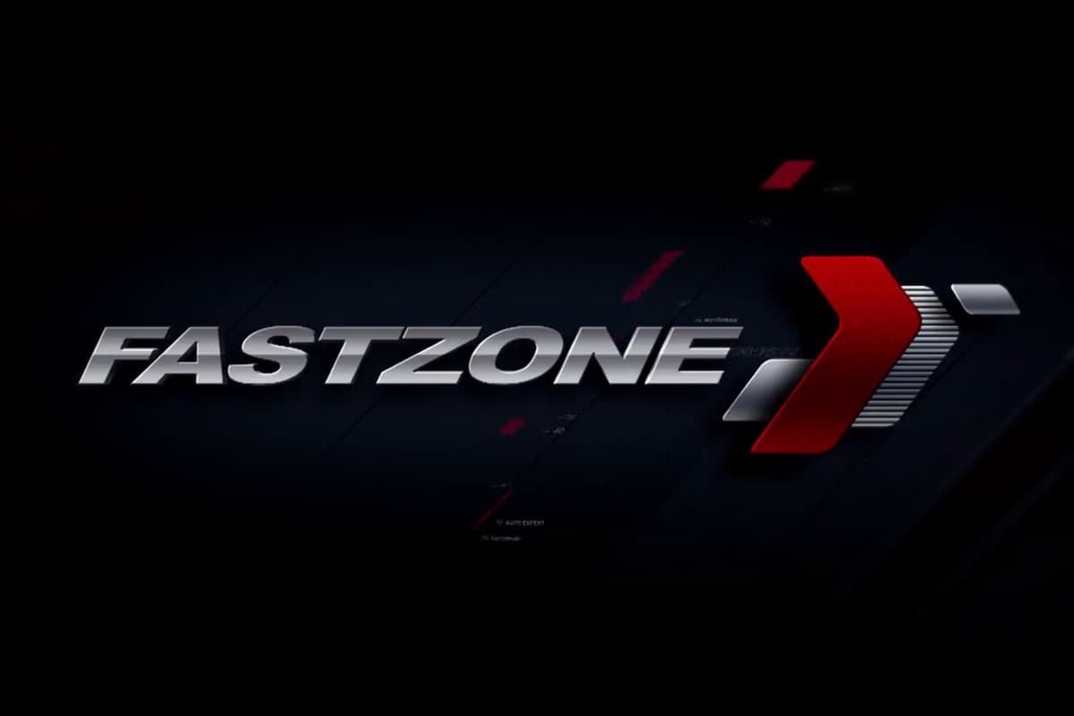 FastZone Ε6