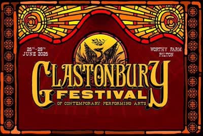 Glastonbury 2025 - Part 2