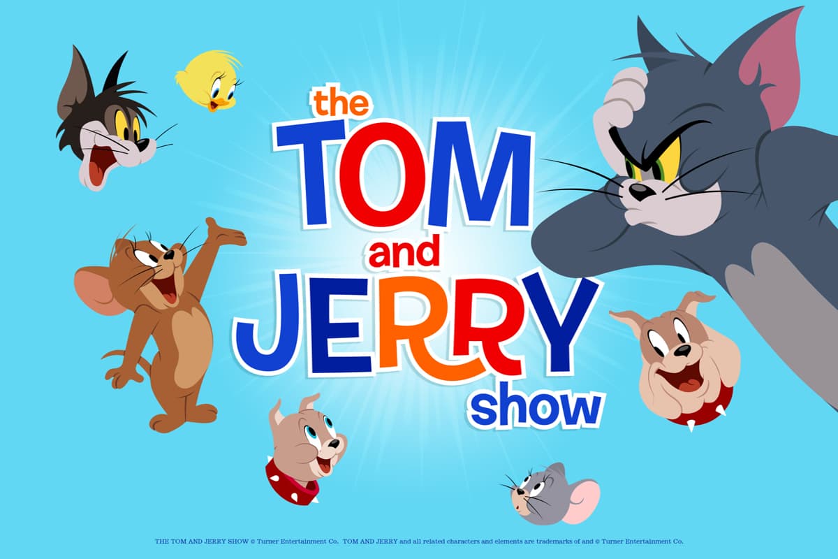 Tom and Jerry Show