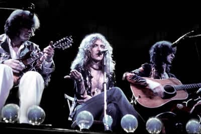 Led Zeppelin - Physical Graffiti: An Album Under Review