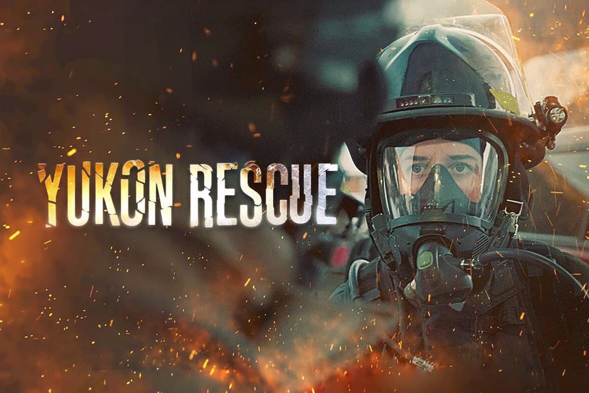 Yukon Rescue Κ1 Ε6