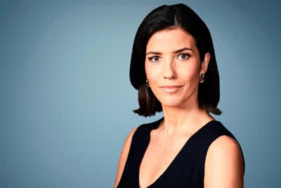 Isa Soares Tonight