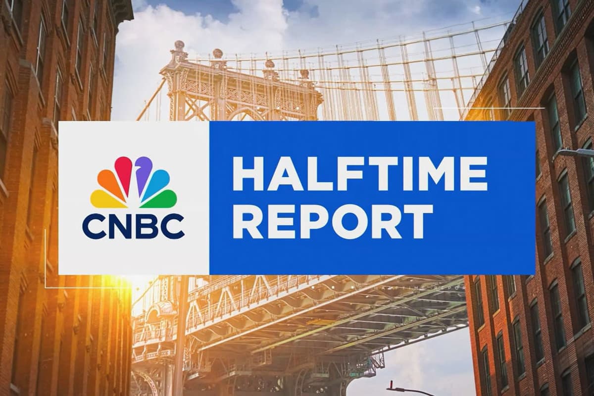 Halftime Report