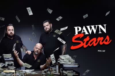 Pawn Stars