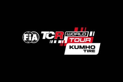 Kumho TCR World Tour 2026 Ε3