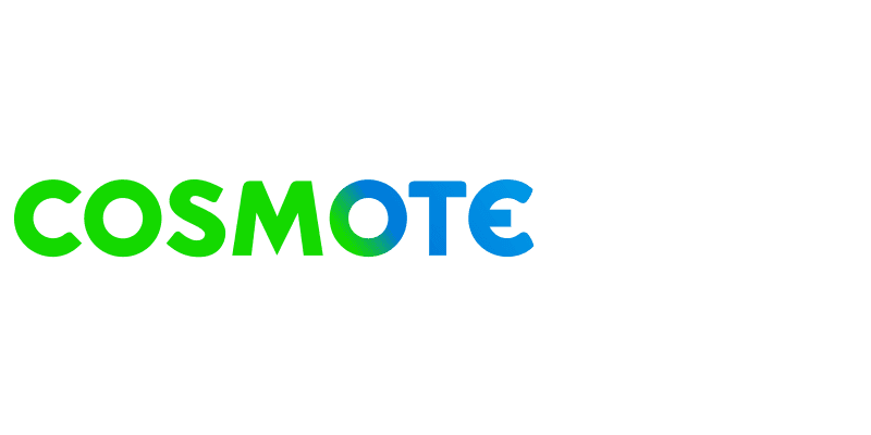 COSMOTE Series HD